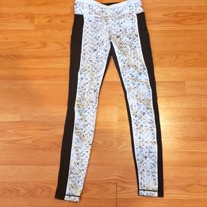 Lululemon pants